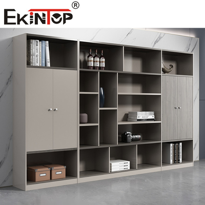 Tủ hồ sơ chống cháy có thể khóa với ngăn kéo trượt mượt mà