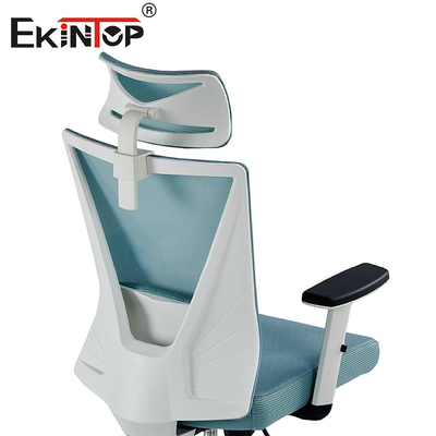 Ghế văn phòng xoay công thái học hiện đại Ghế máy tính lưới điều hành