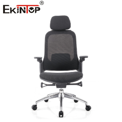 Lắp ráp hiện đại Ghế văn phòng màu xanh lá cây Chất liệu kim loại lưới