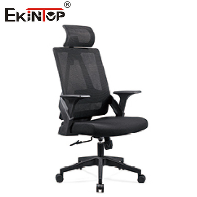 Ghế văn phòng kinh tế xoay SGS Ghế phòng họp thư giãn tại nhà