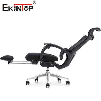 Ghế lưới Ceo xoay có thể điều chỉnh với chiều cao ghế nghiêng 18-21 inch