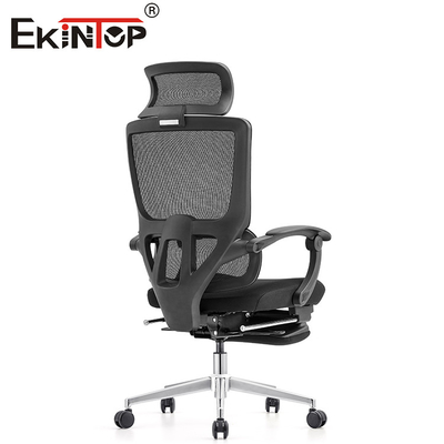 Ghế lưới Ceo xoay có thể điều chỉnh với chiều cao ghế nghiêng 18-21 inch