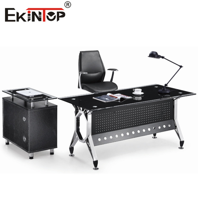 Đồ nội thất văn phòng bằng kim loại