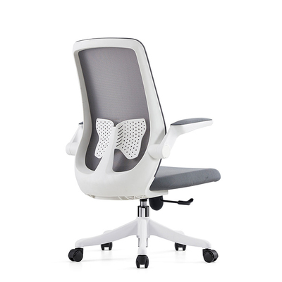 Ultimate Comfort Mesh Chair Ergonomic Design để hỗ trợ suốt cả ngày