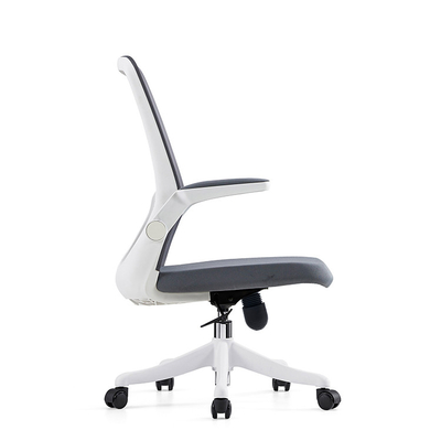 Ultimate Comfort Mesh Chair Ergonomic Design để hỗ trợ suốt cả ngày