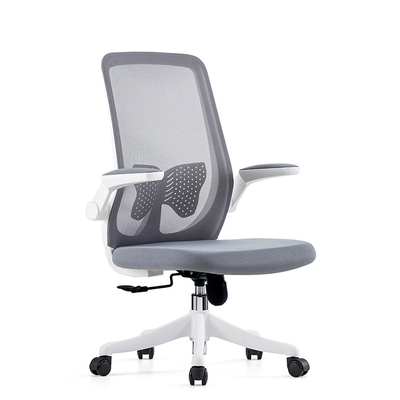 Ultimate Comfort Mesh Chair Ergonomic Design để hỗ trợ suốt cả ngày