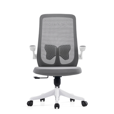 Ultimate Comfort Mesh Chair Ergonomic Design để hỗ trợ suốt cả ngày