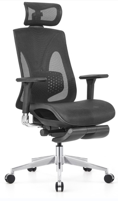Trải nghiệm hỗ trợ không thể sánh được ghế văn phòng lưới ergonomic cho tư thế tối ưu