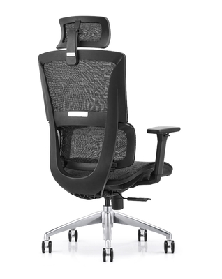 Hỗ trợ và sự thoải mái không có đối thủ ghế văn phòng lưới ergonomic cho sự sắp xếp hoàn hảo