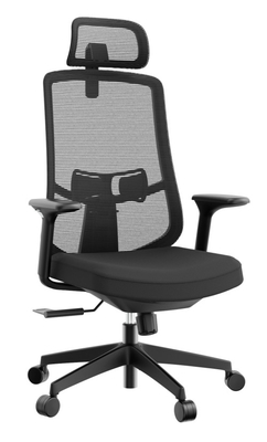 Cải thiện không gian làm việc của bạn bằng một chiếc ghế văn phòng Memory Foam để giảm đau lưng