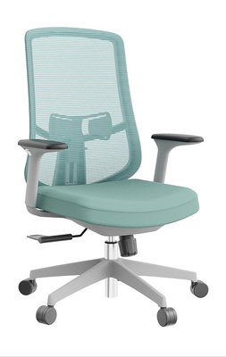 Chế độ hỗ trợ cuối cùng High-Back Mesh Office Chair với hỗ trợ lưng