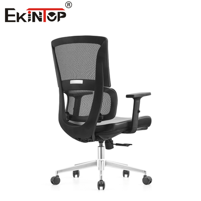 Tăng cường không gian làm việc của bạn với sự xuất sắc của ergonomic The Ultimate Office Chair