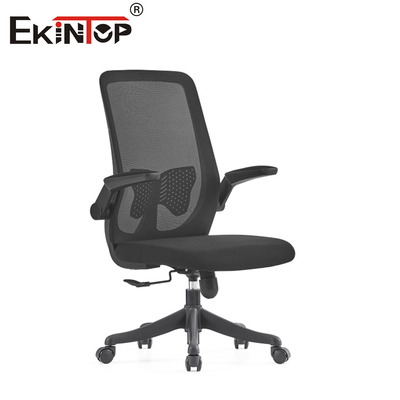 Đồ ghế trơn tru và chức năng tối giản thực tế Mesh nâng cao trải nghiệm ngồi