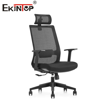 Đồ ghế trơn tru và chức năng tối giản thực tế Mesh nâng cao trải nghiệm ngồi