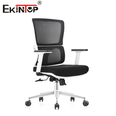 Giá trị cao cấp hỗ trợ lâu dài ghế văn phòng lưới cao cấp cho các chuyên gia