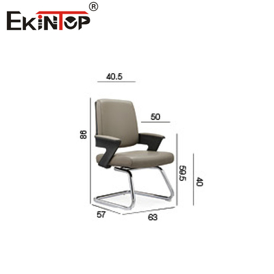 Cải thiện kinh nghiệm làm việc Hãy chấp nhận tính linh hoạt của ghế văn phòng điều chỉnh