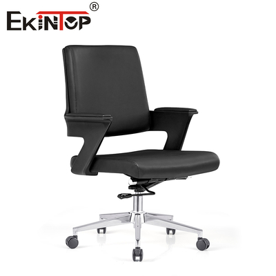Cải thiện kinh nghiệm làm việc Hãy chấp nhận tính linh hoạt của ghế văn phòng điều chỉnh