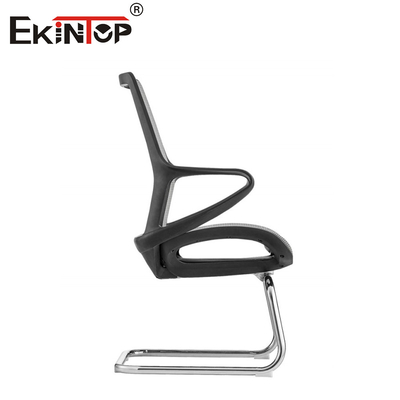 Làm việc phong cách Làm việc dễ dàng Ghế văn phòng lưới cao cấp mang lại sự chuyên nghiệp xuất sắc