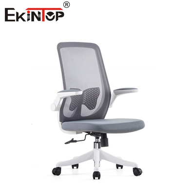 Ngồi định nghĩa lại ôm lấy sự thoải mái và phong cách với ghế văn phòng lưới hiện đại