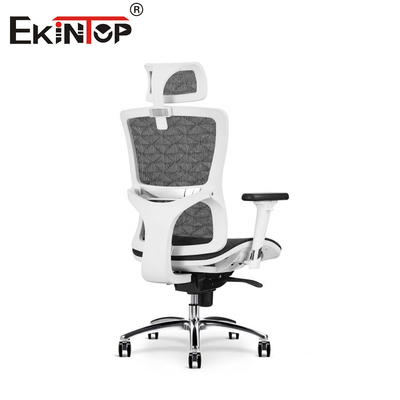 ghế văn phòng lưới đẹp và hỗ trợ với hỗ trợ lưng tăng cường