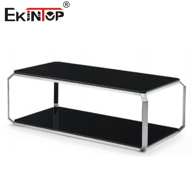 Chất chống cháy thủy tinh sợi gia cố bê tông bàn trà tiện ích hiện đại nâng cao không gian sống