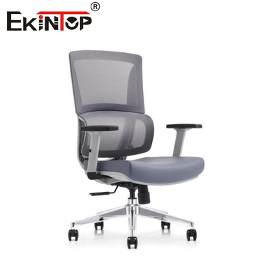 Sáng tạo hiện đại Không có kết thúc Comfort Mesh ghế văn phòng cho làm việc ngày làm mới