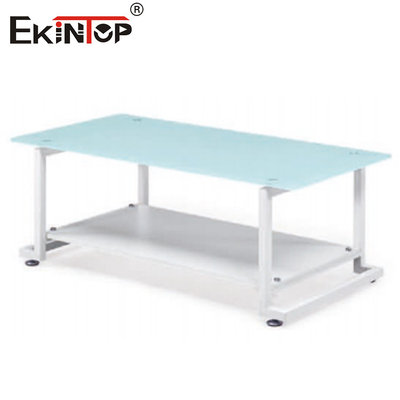 Modern Fusion Contemporary Tea Coffee Table Phong cách liền mạch Dễ dàng làm sạch