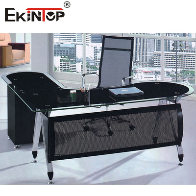 Thư bàn hội nghị kính hiện đại Đẹp hiện đại cho các cuộc họp
