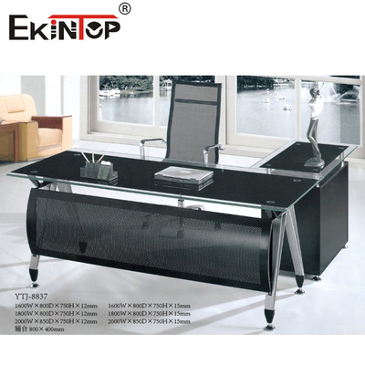 Thư bàn hội nghị kính hiện đại Đẹp hiện đại cho các cuộc họp