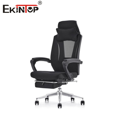 Tối đa hóa hỗ trợ và di động ghế văn phòng xoay điều chỉnh lưới