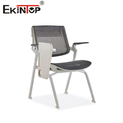 Ghế huấn luyện vải hiện đại Khả năng xếp chồng bền vững