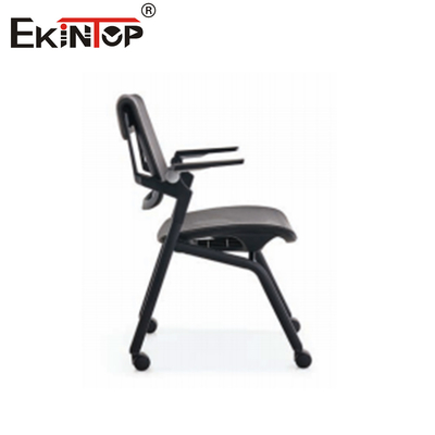 Ghế huấn luyện vải hiện đại Khả năng xếp chồng bền vững