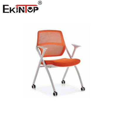 Ghế tập luyện gấp có độ cao điều chỉnh với hỗ trợ cánh tay cố định
