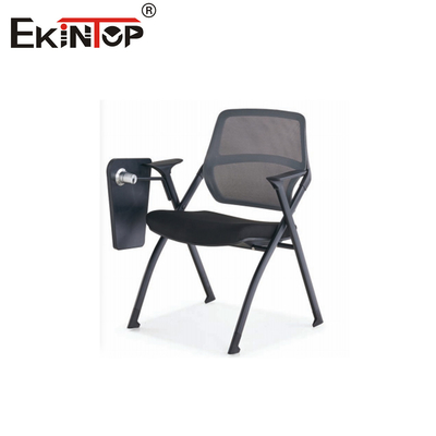 Ghế tập luyện gấp có độ cao điều chỉnh với hỗ trợ cánh tay cố định