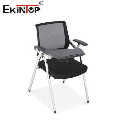 Ghế đào tạo hiệu suất cao với nền phủ kim loại