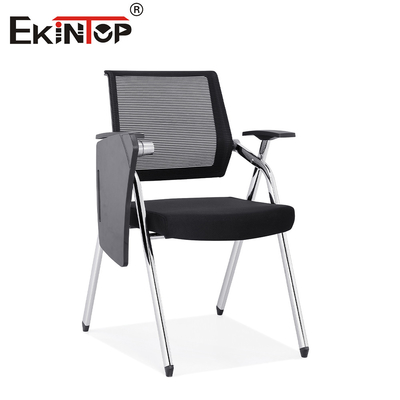 Ghế đào tạo hiệu suất cao với nền phủ kim loại