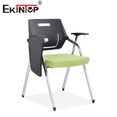 Nhiều chức năng ghế đào tạo đa năng hình dạng Memory Foam cho các thiết lập học tập