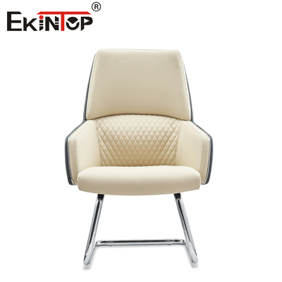 ODM hiện đại Charm ghế văn phòng da hiện đại hấp dẫn thoải mái không sánh kịp