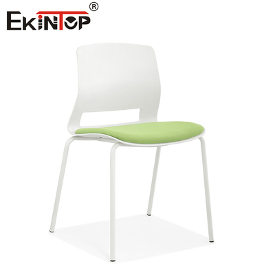 Chuẩn bị và thở ghế tập luyện ghế PU cho sự thoải mái và năng suất tăng lên
