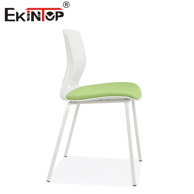 Chuẩn bị và thở ghế tập luyện ghế PU cho sự thoải mái và năng suất tăng lên