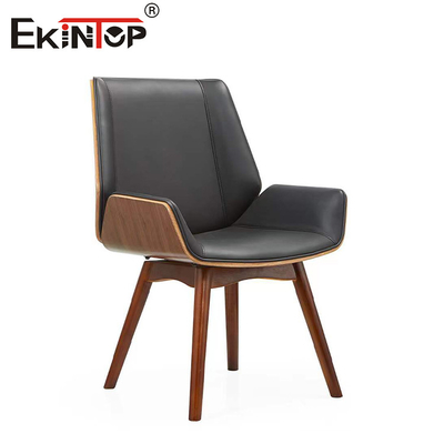 Ứng dụng và tiện nghi hiện đại ghế văn phòng da có thể điều chỉnh chiều cao