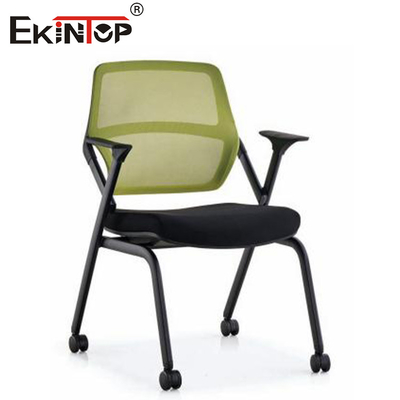 Ghế sinh viên ghế tập huấn văn phòng gấp cho hội nghị hoặc lớp học