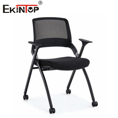 Ghế đào tạo tiết kiệm không gian thoải mái và thực tế cho môi trường giáo dục