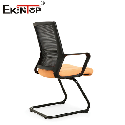 Ghế học tập chức năng và thực tế ốp tay cố định cho môi trường chuyên nghiệp