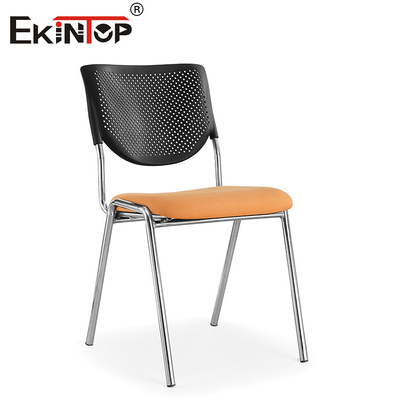 Ghế học tập chức năng và thực tế ốp tay cố định cho môi trường chuyên nghiệp