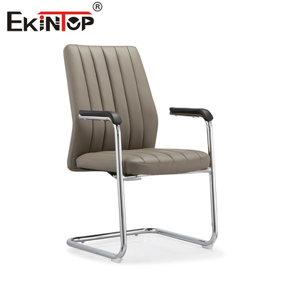 Modern Style ghế ăn da điều chỉnh thoải mái cơ sở lưng