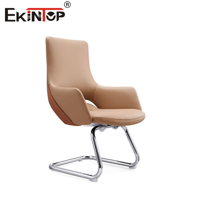 High Back PU Da Giám đốc điều hành Chủ tịch Văn phòng ghế Ultimate thoải mái và hỗ trợ