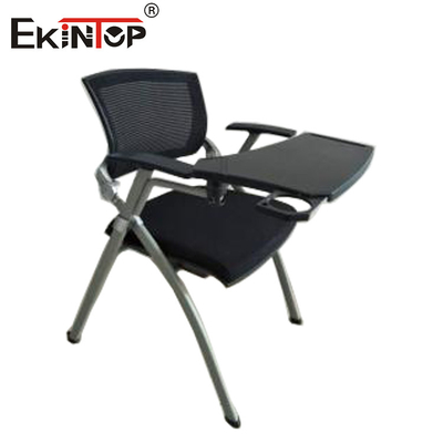 Ghế đào tạo đa năng với bàn viết cho hội thảo và hội nghị
