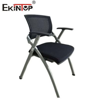 Ghế đào tạo đa năng với bàn viết cho hội thảo và hội nghị