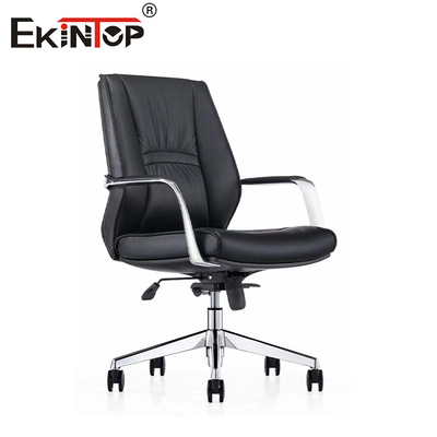 Ghế da hiện đại Đẹp hiện đại cho nhà hoặc văn phòng